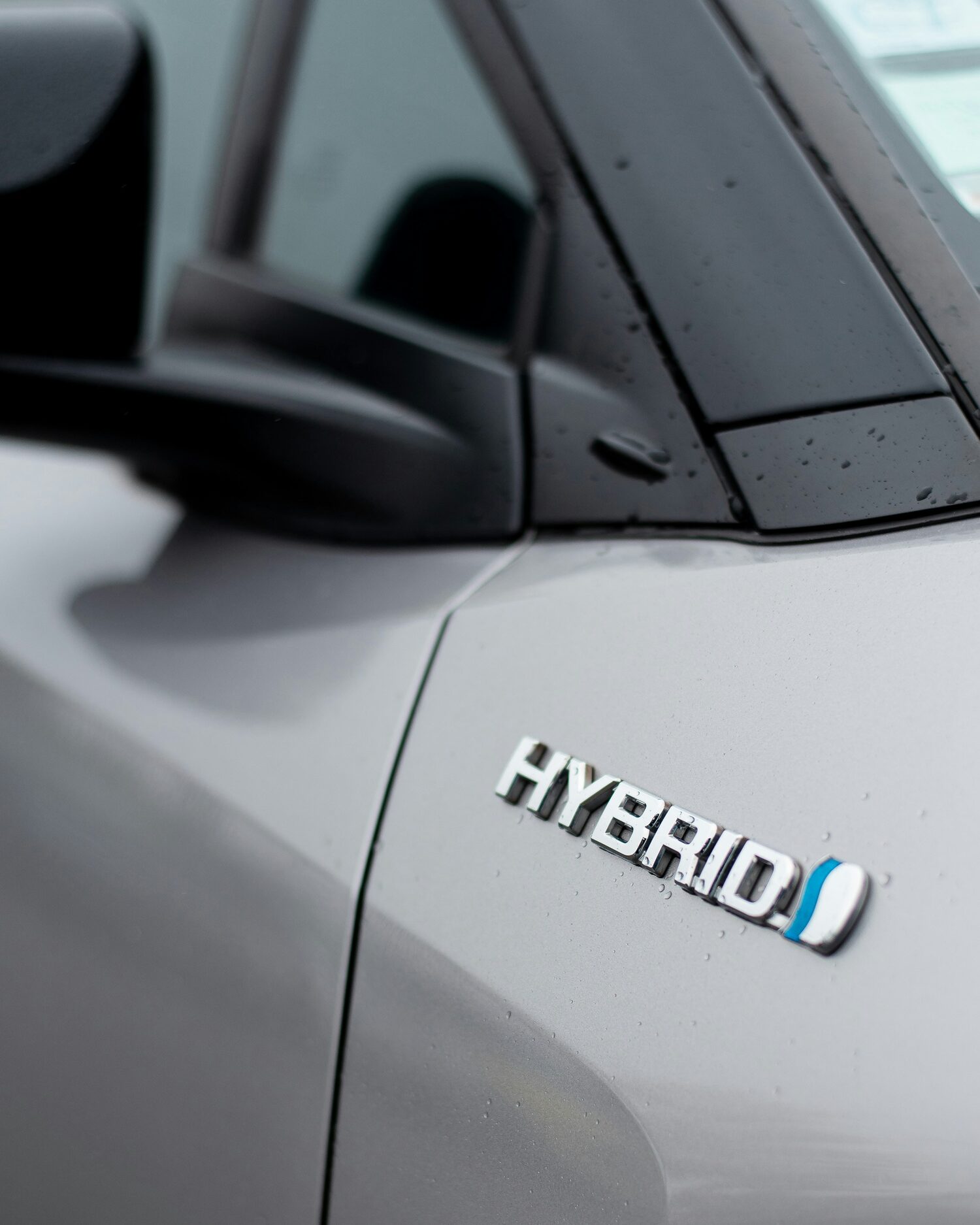 Véhicule hybride Toyota — réparation batterie haute tension dans le Val-d'Oise 95