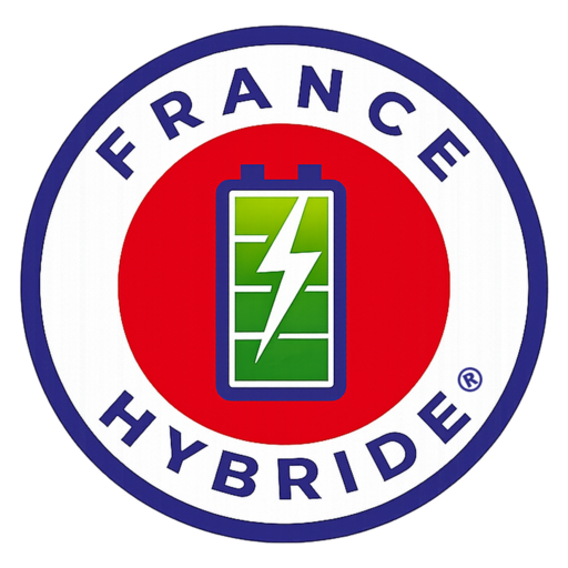 France Hybride® — spécialiste Toyota hybride Val-d'Oise